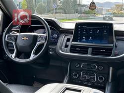 شيفروليه تاهو